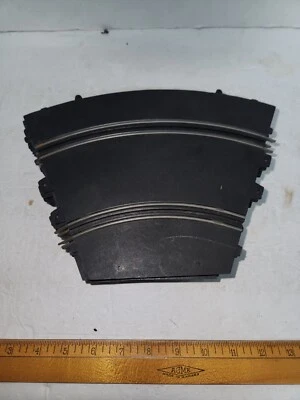 Vintage Eldon Curved Slot Track 10x 844-4 - Image 1 of 4