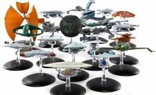 Eaglemoss Star Trek Official Starships Collection with Magazines Various New