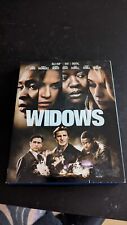 Widows (Blu-ray, 2018)