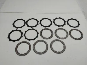 HONDA CB 400 F FOUR Pacco frizione - Foto 1 di 6