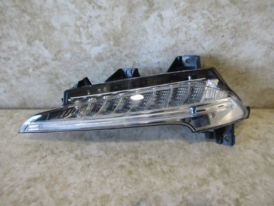 12 13 14 PORSCHE 911 CARRERA INTERMITENTE LED CONDUCTOR LADO IZQUIERDO OEM Foto 1 de 4