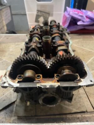 1994-2003 TOYOTA CAMRY 1994-1998 LEXUS ES300 Right Cylinder Head OEM - Image 1 of 4