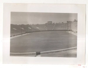 Rose Bowl Football Stadium PASADENA CA Original Antique CA California Photograph - Picture 1 of 2