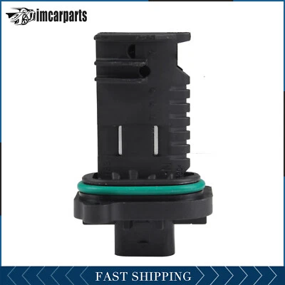 Sensor de flujo de masa de aire MAF 13627602038A para Mini Cooper Clubman 2016 2017 2,0 L L L4 Foto 1 de 4