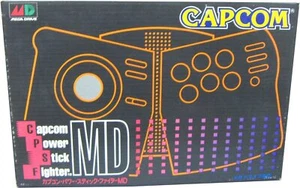 CAPCOM CPS Fighter MD - Imagen 1 de 2