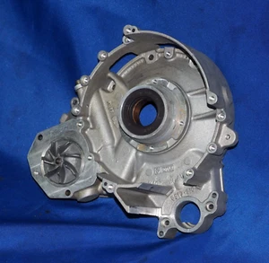 Rotax 912 912s 914 4 Cylinder Engine Ignition Housing W/Water Pump OEM NTO - Picture 1 of 8