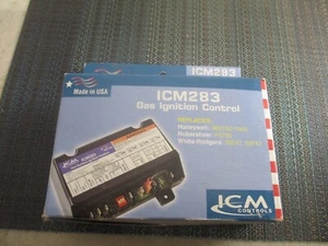 ICM283 Ignition Control NEW! - Picture 1 of 2