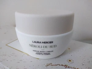 LAURA MERCIER Neroli Du Sud Serum Body Cream 100mL/3.38 oz NWOB + Seal - Picture 1 of 5