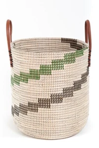 Waibetter Elegant storage/laundry basket - Picture 1 of 8