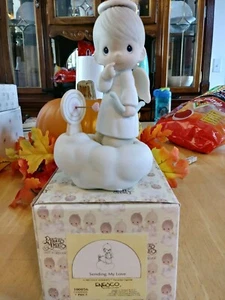 Precious Moments Figuren Send My Love - Bild 1 von 2