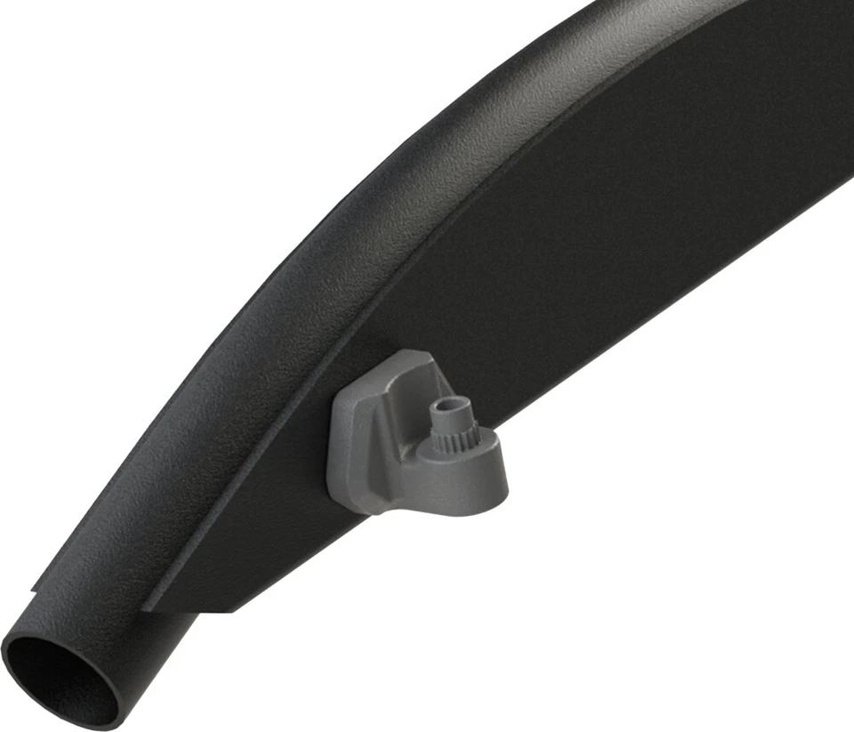 ATV Tek Clearview Side Mirrors #X3NOR-1 - Imagem 1 de 1