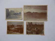 CARTOLINA FRIULI VENEZIA GIULIA UDINE PALMANOVA VEDUTE