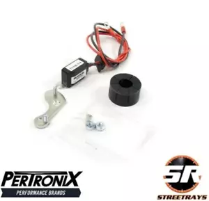 Pertronix Points-to-Electronic Kit 1885 Ignitor 12V for 1970,1972 Mercedes 8cyl - Picture 1 of 1