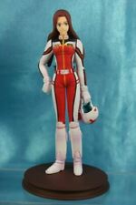 Popy B-Club Mobile Suit Gundam 0080 Heroines P1 Figure Christina Mackenzie Last