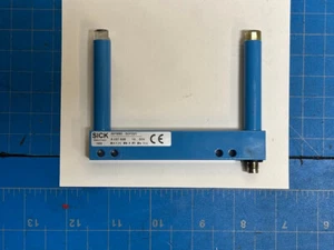 Sick 10-30V Gabel Lichtschranke WFM80-60P321 - Bild 1 von 1