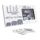 Baby Photo Frame Baby Growth Birthday Family Picture Frames Living Room
