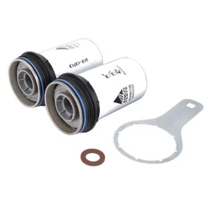 V837091436 Massey Ferguson 4708M 4709 4709M 4710 4710M Diesel Fuel Filter Kit - Picture 1 of 2