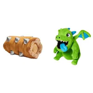 Clash Royale Euphorbia Stellata Soft Plush Stuffed Doll Toys Exquisite Pillow - Picture 1 of 31