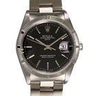 Rolex Oyster Perpetua Date 15210 Automatic Men's Watch