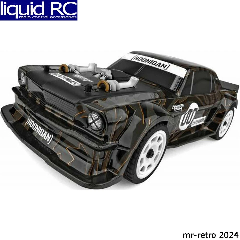 Associated 20178 Reflex 14R Hoonicorn RTR - Image 1 of 1
