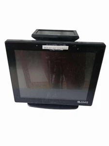 Posiflex XT-3815 POS Terminal + LCD Display | SMS XT-3000 Series - Picture 1 of 17