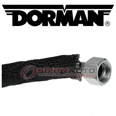 Dorman EGR Line for 2001-2003 Ford Ranger 4.0L V6 Emission Control  kl Foto 1 de 4