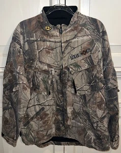 Scent Shield Scent Blocker Recon Jacket Size XL - Picture 1 of 11