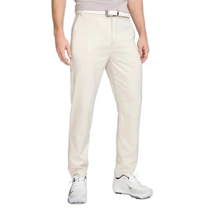 NUEVOS PANTALONES DE GOLF NIKE DRI-FIT VICTORIA PARA HOMBRE $80 ELÁSTICOS LT OREWOOD DN2397-104 32x32 - Imagen 1 de 4