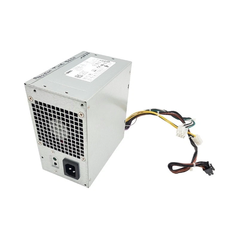 Alimentation PC Dell HU365EM-00 365W 07VK45 80 PLUS GOLD  Precision 3620 Tour - Photo 1/1