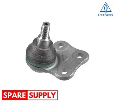 BALL JOINT FOR RENAULT LEMFÖRDER 35018 01 - Image 1 of 4