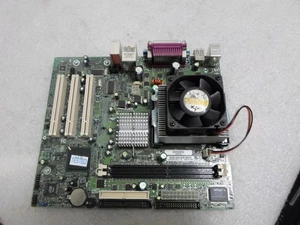 Gateway Nimitz Socket 478 System Board - Picture 1 of 1