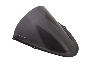 Aprilia RS125 17-2024  Light Tint Double Bubble SCREEN by Powerbronze - Afbeelding 1 van 17