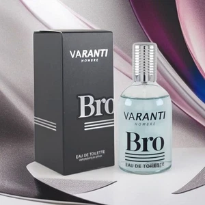 Varanti Homme Bro Eau de Toilette 100ml | Frisch-sportlicher Herrenduft - Bild 1 von 10