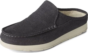 Mocasines para hombre Sperry Top-Sider Moc-Sider Mule cáñamo - Imagen 1 de 16