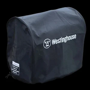 Westinghouse Generator Cover, 50W x 28.5D x 45.5H cm FRIDGE FREEZER ACCESSORY - Picture 1 of 2