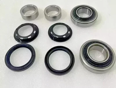 Kit de cojinete de rueda de eje trasero de alta resistencia Suzuki Sierra Samurai Drover Sj413 Sj410 Foto 1 de 4