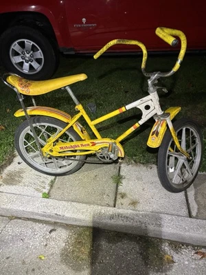 Bicicleta Midnight Sun Foto 1 de 3