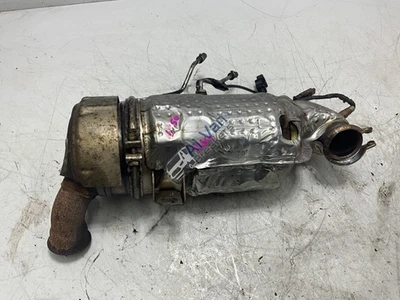 PEUGEOT Partner Catalytic Converter 1005142x - Image 1 of 4