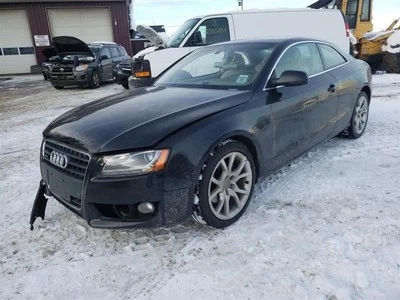 Espejo retrovisor lateral del conductor eléctrico cupé cubierta pintada para 09-14 AUDI A5 1646403 Foto 1 de 4