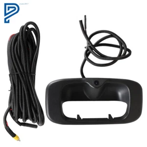 For Chevrolet Silverado/GMC Sierra 1999-2006 Rear Tailgate Handle Backup Camera - Picture 1 of 15