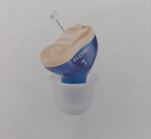 Mini Elderly Hearing Aids Noise Abatement - Amplifiers Invisible Sound Amplifier - Picture 1 of 13