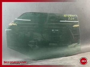 05-10 300C PASSENGER RIGHT REAR WINDOW DOOR GLASS OEM - Picture 1 of 5