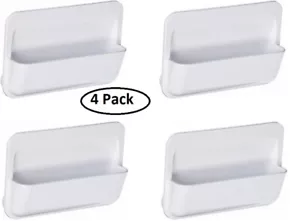 131644700 AP2107331 131484400 407940 PS418388 NON-OEM Dryer Door Handle(4 Pack) - Picture 1 of 1