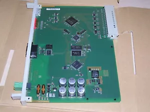 New - VIPA 306-1LE00 E:2 IM306 DP-Slave - 115U ZG/EG IM open original box - Bild 1 von 8