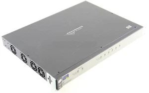 HP ProCurve 600 RPS-EPS External Redundant Power Supply J8168A 600W - Picture 1 of 6