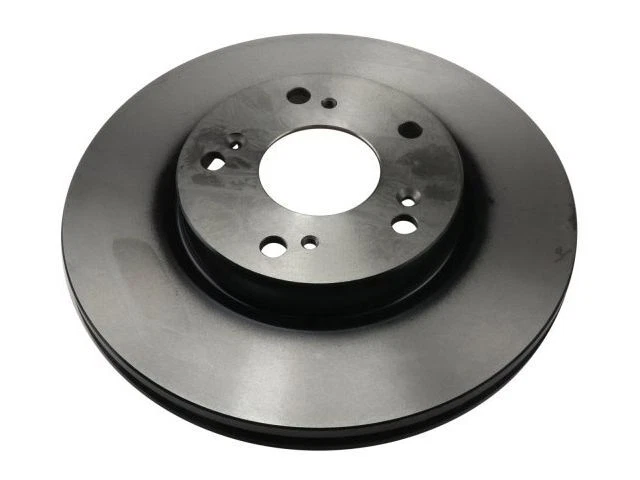 For 2013-2014 Honda Fit Brake Rotor Front 66911YZ EV - Изображение 1 из 2