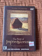 The Best Of Impressionism - DVD - Brand New Sealed (6)