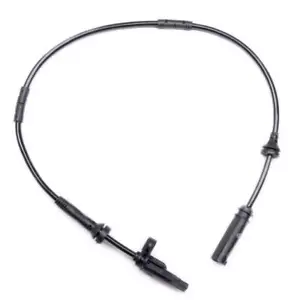 Rear Wheel Speed Sensor for BMW X3 X4 F25 F26 34526869293 2009-2016 - Foto 1 di 1