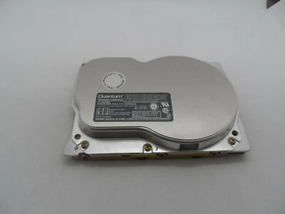 850 MB IDE FESTPLATTE QUANTUM TRAIBLAZER  3,5 ZOLL   #FP742 - Bild 1 von 3