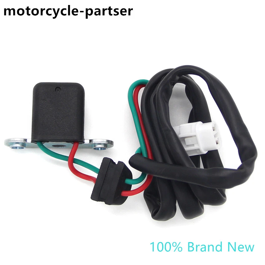 para Husqvarna BOBINA DE PULSO FC450 FE450 FE501 FE501S TE300i TX300 59039034000 Foto 1 de 4